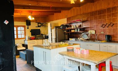 Maravillosa Casa en Venta en Peñuelas