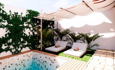 Casa en venta en Tulum, Quintana Roo