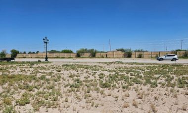 Terreno en venta en CLUB CAMPESTRE MONTEBELLO, Torreón, Coahuila