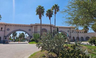 Terreno en venta en CLUB CAMPESTRE MONTEBELLO, Torreón, Coahuila