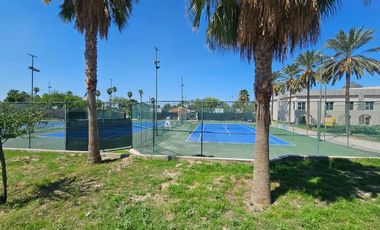 Terreno en venta en CLUB CAMPESTRE MONTEBELLO, Torreón, Coahuila