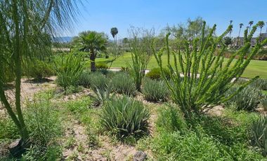 Terreno en venta en CLUB CAMPESTRE MONTEBELLO, Torreón, Coahuila