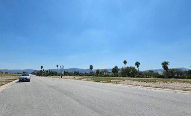 Terreno en venta en CLUB CAMPESTRE MONTEBELLO, Torreón, Coahuila