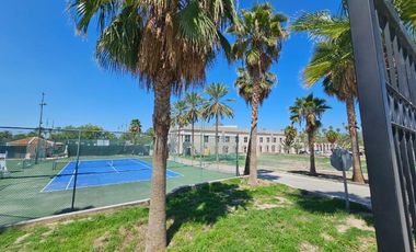 Terreno en venta en CLUB CAMPESTRE MONTEBELLO, Torreón, Coahuila