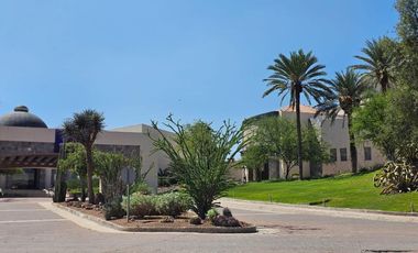 Terreno en venta en CLUB CAMPESTRE MONTEBELLO, Torreón, Coahuila