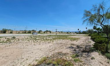 Terreno en venta en CLUB CAMPESTRE MONTEBELLO, Torreón, Coahuila