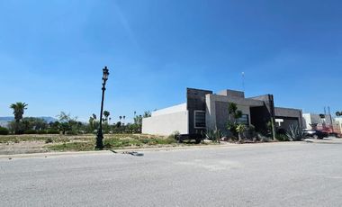 Terreno en venta en CLUB CAMPESTRE MONTEBELLO, Torreón, Coahuila