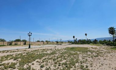 Terreno en venta en CLUB CAMPESTRE MONTEBELLO, Torreón, Coahuila