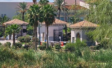 Terreno en venta en CLUB CAMPESTRE MONTEBELLO, Torreón, Coahuila