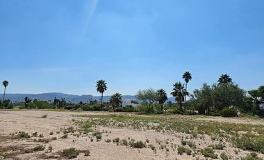 Terreno en venta en CLUB CAMPESTRE MONTEBELLO, Torreón, Coahuila