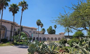 Terreno en venta en CLUB CAMPESTRE MONTEBELLO, Torreón, Coahuila