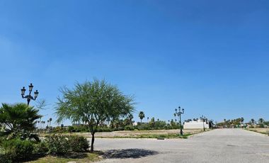 Terreno en venta en CLUB CAMPESTRE MONTEBELLO, Torreón, Coahuila