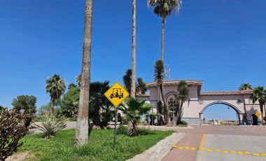 Terreno en venta en CLUB CAMPESTRE MONTEBELLO, Torreón, Coahuila