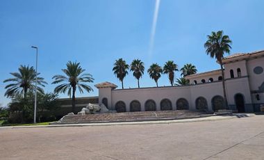 Terreno en venta en CLUB CAMPESTRE MONTEBELLO, Torreón, Coahuila