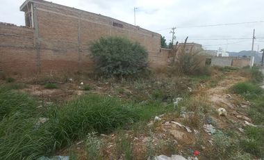 Terreno en Renta Paseo del Tecnológico Torreón Coahuila