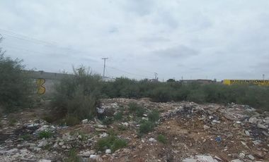 Terreno en Renta Paseo del Tecnológico Torreón Coahuila