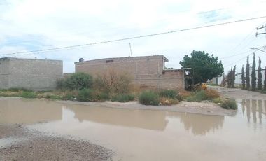 Terreno en Renta Paseo del Tecnológico Torreón Coahuila