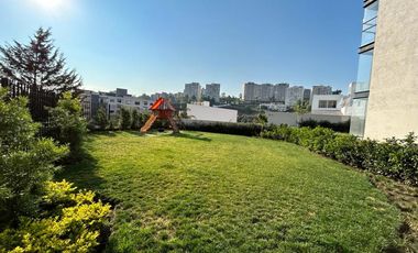 Departamento en Venta en Lomas Verdes 6ta. Secc.