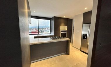 Departamento en Venta en Lomas Verdes 6ta. Secc.