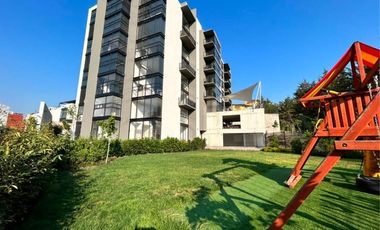 Departamento en Venta en Lomas Verdes 6ta. Secc.