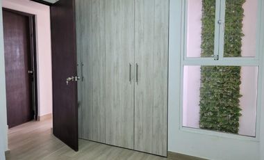 DEPARTAMENTO NUEVO NIVEL 2 EN VENTA COACALCO CENTRO