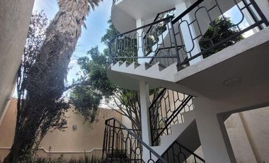 DEPARTAMENTO NUEVO NIVEL 2 EN VENTA COACALCO CENTRO
