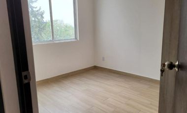 DEPARTAMENTO NUEVO NIVEL 2 EN VENTA COACALCO CENTRO