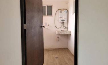 DEPARTAMENTO NUEVO NIVEL 2 EN VENTA COACALCO CENTRO
