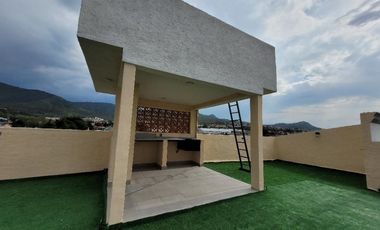 DEPARTAMENTO NUEVO NIVEL 2 EN VENTA COACALCO CENTRO