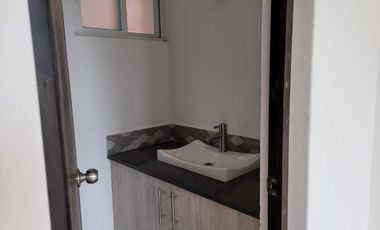 DEPARTAMENTO NUEVO NIVEL 2 EN VENTA COACALCO CENTRO