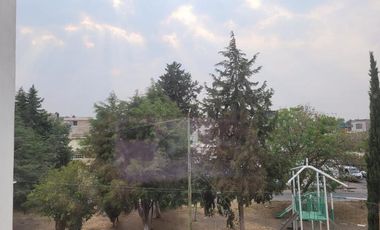DEPARTAMENTO NUEVO NIVEL 2 EN VENTA COACALCO CENTRO