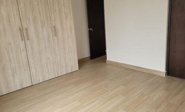 DEPARTAMENTO NUEVO NIVEL 2 EN VENTA COACALCO CENTRO