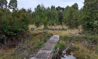 Parcela en Venta en HERMOSAS PARCELAS EN UN ENTORNO MARAVILLOSO A SOLO 30 KMS. DE PUERTO VARAS