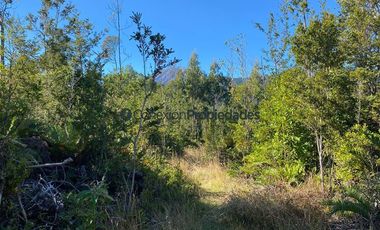 Parcela en Venta en HERMOSAS PARCELAS EN UN ENTORNO MARAVILLOSO A SOLO 30 KMS. DE PUERTO VARAS