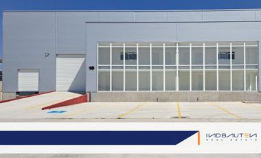 IB-QU0217 - Bodega Industrial en Venta en El Marqués, Querétaro, 1,800 m2.