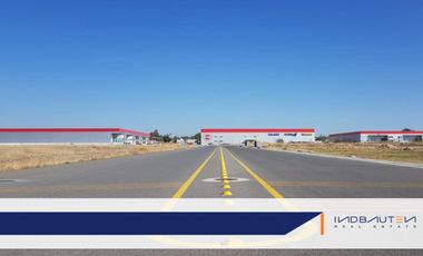 IB-QU0217 - Bodega Industrial en Venta en El Marqués, Querétaro, 1,800 m2.