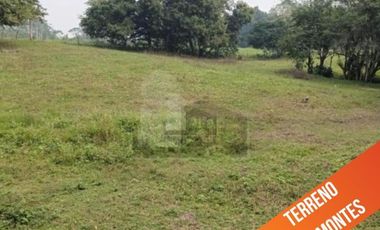 Terreno en venta Dos Montes Bajío