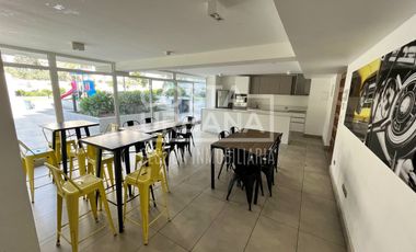 Excelente Departamento en Av. Quilin