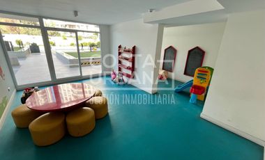 Excelente Departamento en Av. Quilin