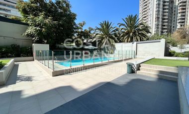 Excelente Departamento en Av. Quilin