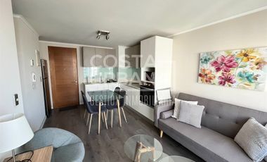 Excelente Departamento en Av. Quilin