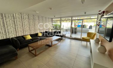 Excelente Departamento en Av. Quilin