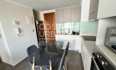 Excelente Departamento en Av. Quilin