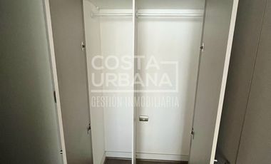 Excelente Departamento en Av. Quilin