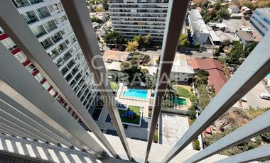 Excelente Departamento en Av. Quilin