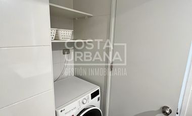 Excelente Departamento en Av. Quilin