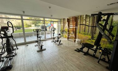 Excelente Departamento en Av. Quilin