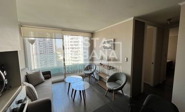 Excelente Departamento en Av. Quilin