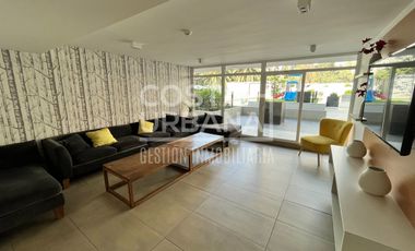 Excelente Departamento en Av. Quilin