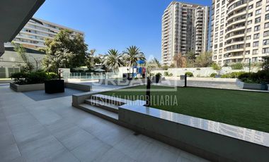 Excelente Departamento en Av. Quilin